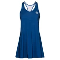 Meisjesjurk BIDI BADU  Enna Tech Dress Dark Blue