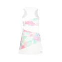 Meisjesjurk BIDI BADU  Zeudi Tech Dress White/Rose