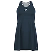 Meisjesjurk Head  Spirit Dress Girls Navy 164 cm