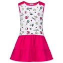 Meisjesjurk Head  Tennis Dress Girls MU