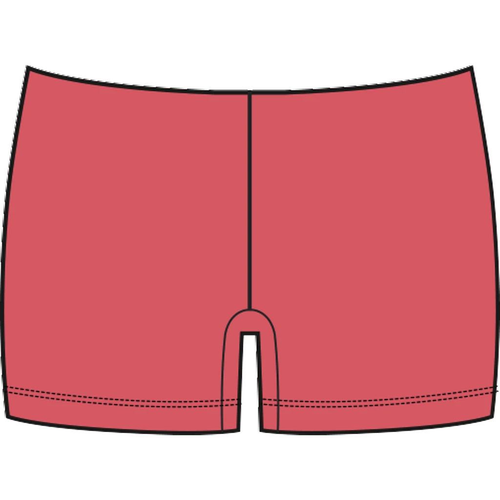 Meisjesrok adidas  G Pop Up Skirt Acired