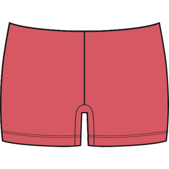 Meisjesrok adidas  G Pop Up Skirt Acired