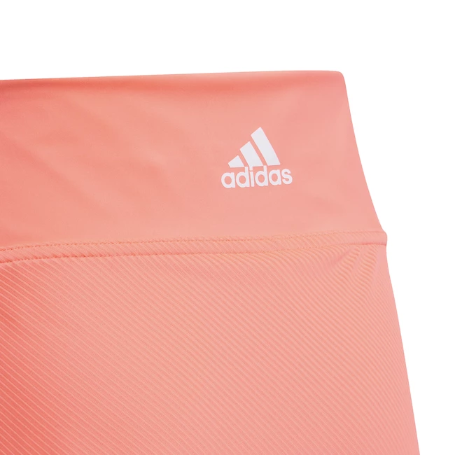 Meisjesrok adidas  G Pop Up Skirt Acired