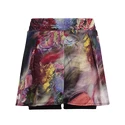 Meisjesrok adidas  Melbourne Tennis Skirt Multicolor