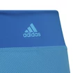 Meisjesrok adidas  Pop Up Skirt Blue