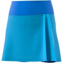 Meisjesrok adidas  Pop Up Skirt Blue