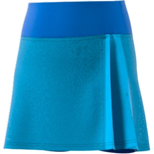 Meisjesrok adidas  Pop Up Skirt Blue