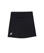 Meisjesrok Babolat  Play Club Skirt Black