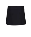 Meisjesrok Babolat  Play Club Skirt Black