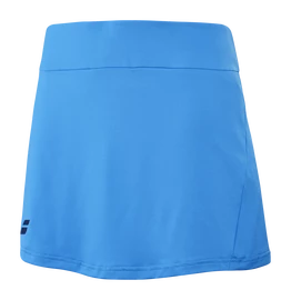 Meisjesrok Babolat Play Skirt Blue Aster