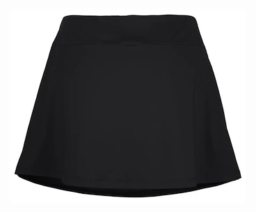 Meisjesrok Babolat  Play Skirt Girl Black 10 - 12 jaar