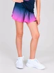 Meisjesrok BIDI BADU  Colortwist Printed Wavy Junior Skort Pink/Dark Blue