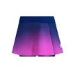 Meisjesrok BIDI BADU  Colortwist Printed Wavy Junior Skort Pink/Dark Blue