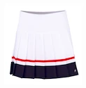 Meisjesrok Fila  Skort Sabine Girls White/Navy