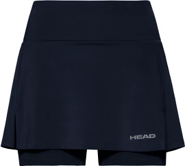 Meisjesrok Head Club Basic Dark Blue