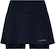 Meisjesrok Head  Club Basic Dark Blue