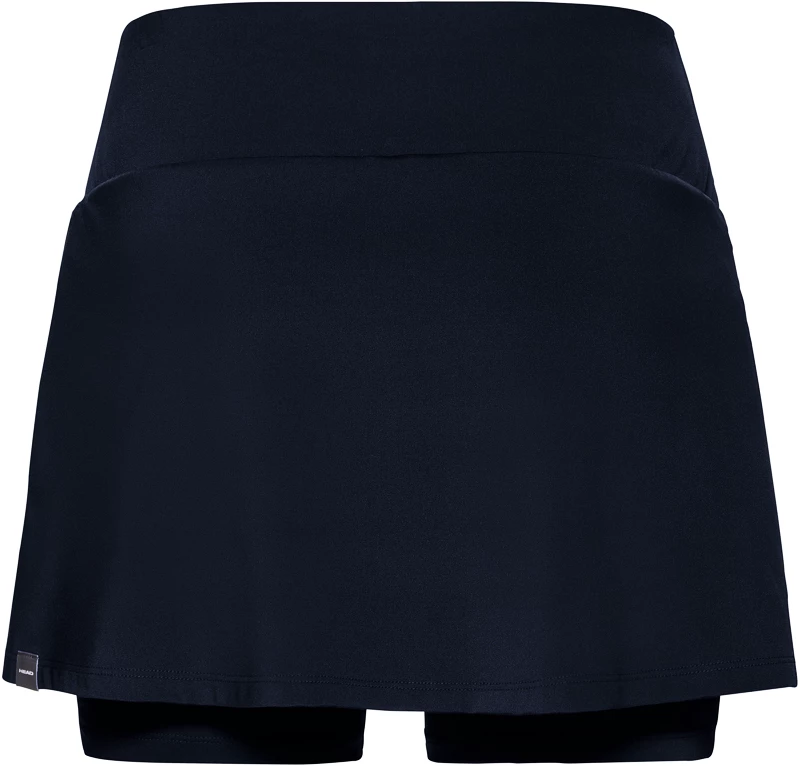 Meisjesrok Head  Club Basic Dark Blue