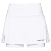 Meisjesrok Head  Club Basic White 140 cm