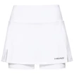 Meisjesrok Head  Club Basic White