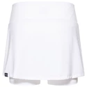 Meisjesrok Head  Club Basic White