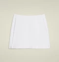 Meisjesrok Wilson  Youth Team Flat Front Skirt Bright White