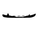 Messen CCM  SpeedBlade XS1 Black + 2mm