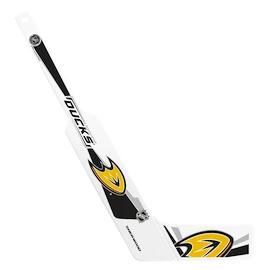 Mini hockeystick Inglasco Inc. Goalie Anaheim Ducks
