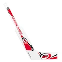 Mini hockeystick Inglasco Inc.  Goalie Carolina Hurricanes