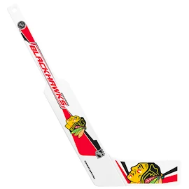 Mini hockeystick Inglasco Inc. Goalie Chicago Blackhawks