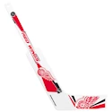 Mini hockeystick Inglasco Inc.  Goalie Detroit Red Wings