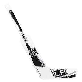 Mini hockeystick Inglasco Inc. Goalie Los Angeles Kings