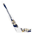 Mini hockeystick Inglasco Inc.  Goalie Nashville Predators