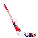 Mini hockeystick Inglasco Inc.  Goalie Washington Capitals