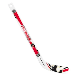 Mini hockeystick Inglasco Inc. Player Calgary Flames