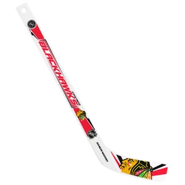 Mini hockeystick Inglasco Inc. Player Chicago Blackhawks