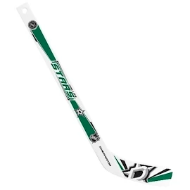 Mini hockeystick Inglasco Inc. Player Dallas Stars