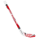 Mini hockeystick SHER-WOOD Ministick player Player NHL Detroit Red Wings