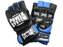 MMA handschoenen Power System  Katame Evo Blue