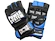 MMA handschoenen Power System  Katame Evo Blue