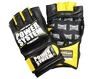 MMA handschoenen Power System  Katame Evo Yellow