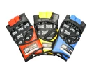 MMA handschoenen Power System  Katame Evo Yellow