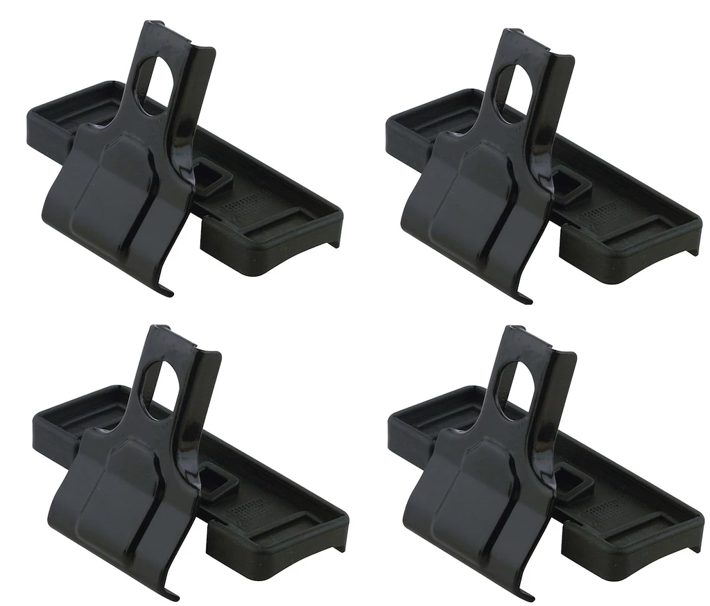 Montageset Thule 141157