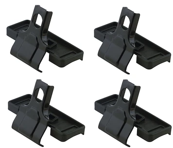 Montageset Thule 141597