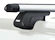 Montageset Thule 184025