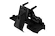 Montageset Thule 186113