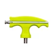 Montagesleutel Rollerblade  Bladetool Pro Green