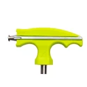 Montagesleutel Rollerblade  Bladetool Pro Green