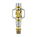 MTB pedalen Crankbrothers  Egg Beater 11 Gold