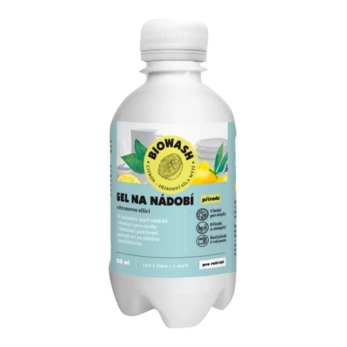 Multifunctioneel middel Biowash  250ml