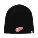 Muts 47 Brand Beanie NHL Detroit Red Wings